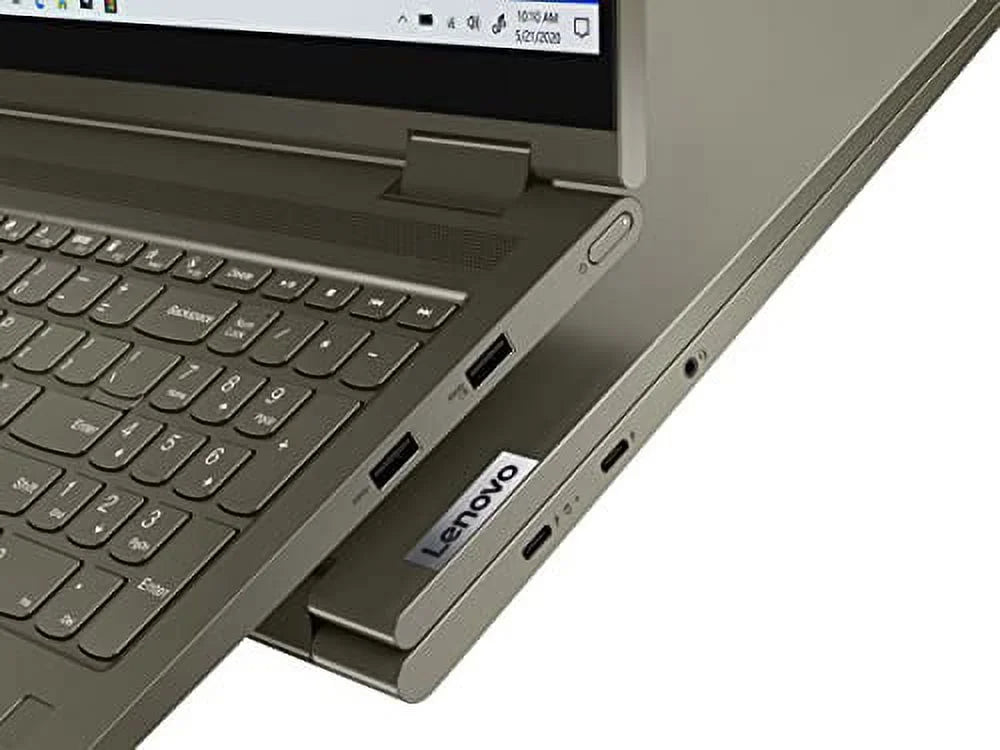 Platform 12GB Laptop Xe WI-FI Keyboard Yoga 11 FHD NVMe Pro 2-in-1 6 15.6 i7-1165G7 Backlit Fingerprint LENOVO Touchscreen Iris 2022 DDR4 EVO inch Core SSD 7i 11th Graphics 512GB Windows Intel
