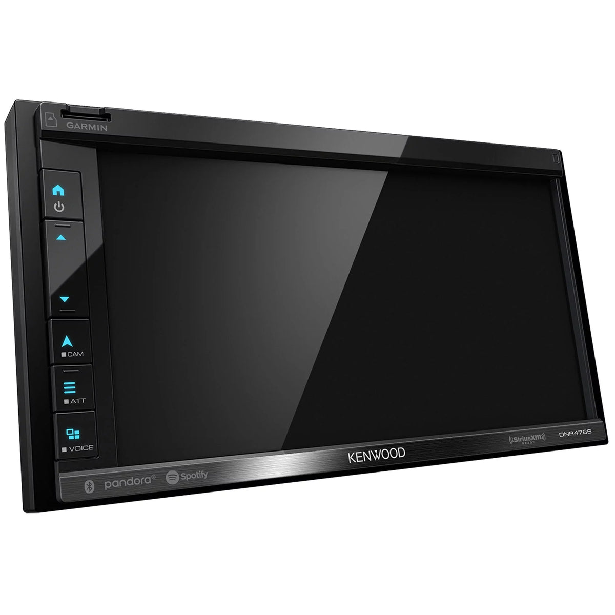 Kenwood a Digital Recorder Multimedia/Navigation Receiver DNR476S DRV-N520 with Kenwood Drive