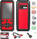 AL529 AL329 Upgraded OBD2 SAS MD802 AL609 MaxiDiag MD808 MD806 Extension Read/Clear Oil Cable Reset Lookup AL629 Reader DTC Autel With Features Pro Codes Scanner Battery Special Code 7 BMS EPB Reset