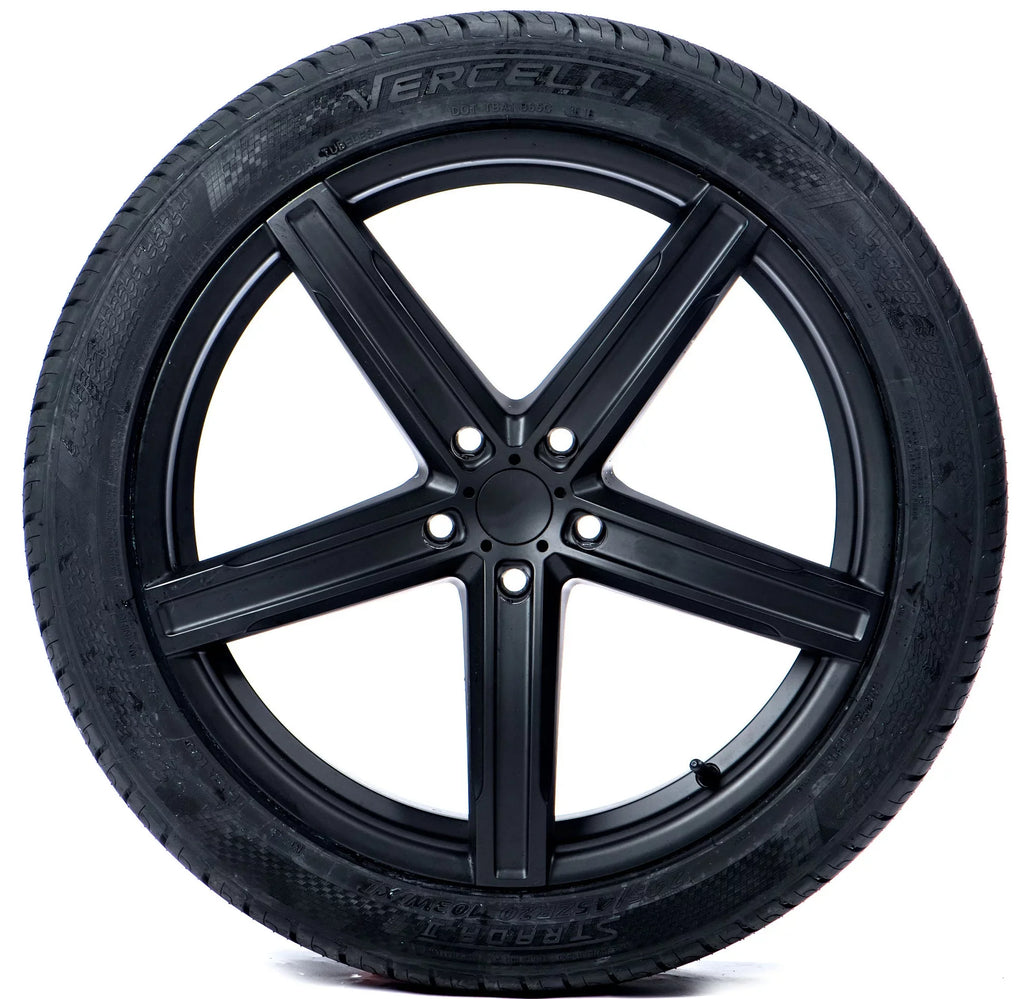 98 787 215/75-14 S Vercelli Classic Tire