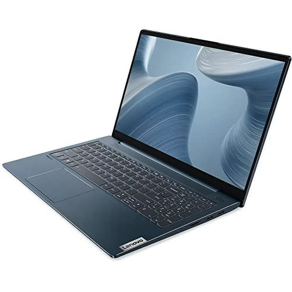 WiFi 2022 USB, SSD 5i Windows w/ 6 Lenovo (82SF0009US) RATZK Xe Laptop 512GB FHD Intel 10-Core 12th IdeaPad i7-1255U Touchscreen Stone Home DDR4 Blue Graphics 12GB 32GB Iris IPS 15.6'' 11