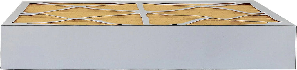 AC Furnace Air Filterbuy MERV Pleated Filters 16x20x4 (2-Pack) HVAC 11
