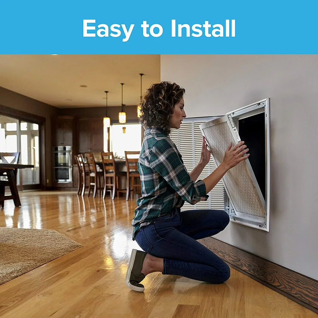 Filter, Air Filtrete Allergen, Furnace 12x36x1, Living 1500, Ultra Healthy 11.69 6-Pack (exact MPR AC 35.69 x 0.78) x dimensions