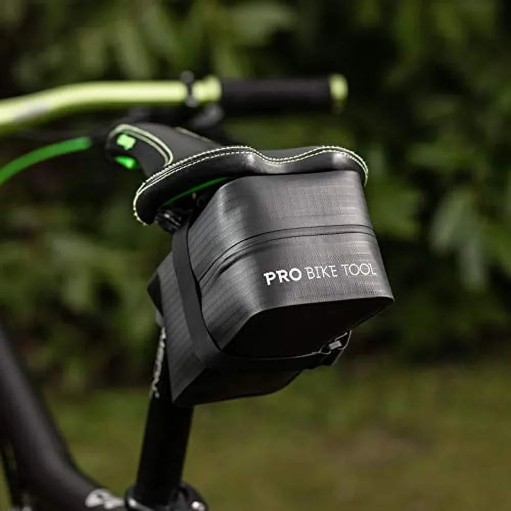 Saddle The Bicycle BIKE TOOL Seat PRO (Medium) Bag Under