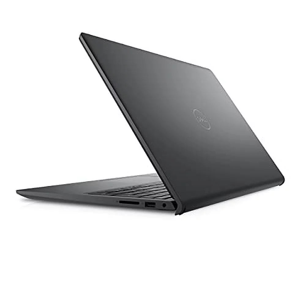 Newest Windows 32GB Processor, RAM, Laptop, SSD, Display, 3511 Home, Core Xe Iris i7-1165G7 1TB 11 2021 Graphics, Webcam, Black 15.6" Inspiron FHD HDMI, Carbon Intel Intel