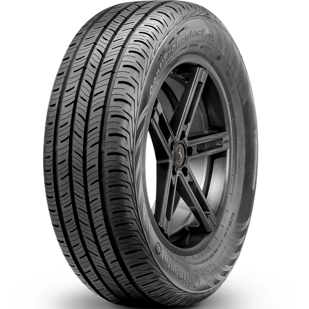 Season All 84H Passenger Continental ContiProContact Tire 175/65R15