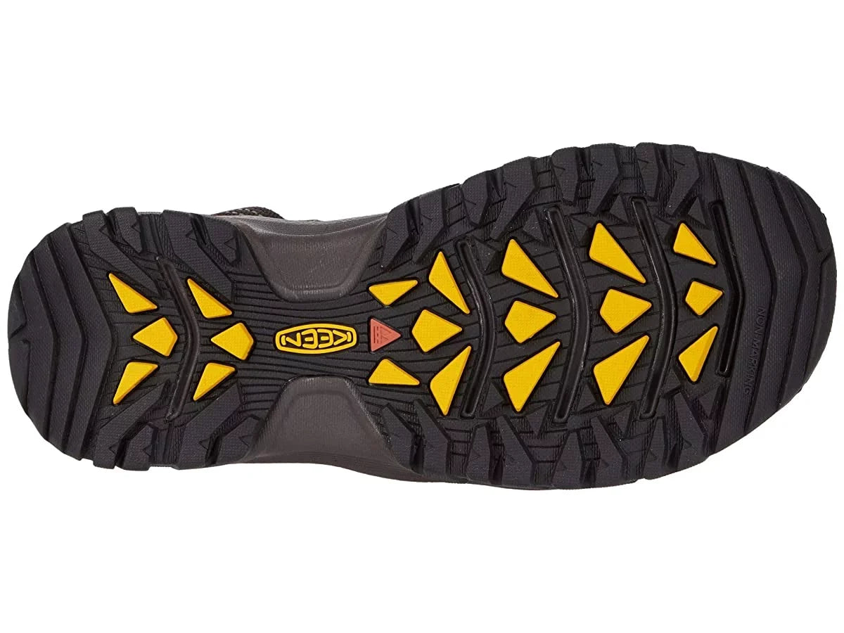 III Men's, Targhee Fisherman Sandal KEEN