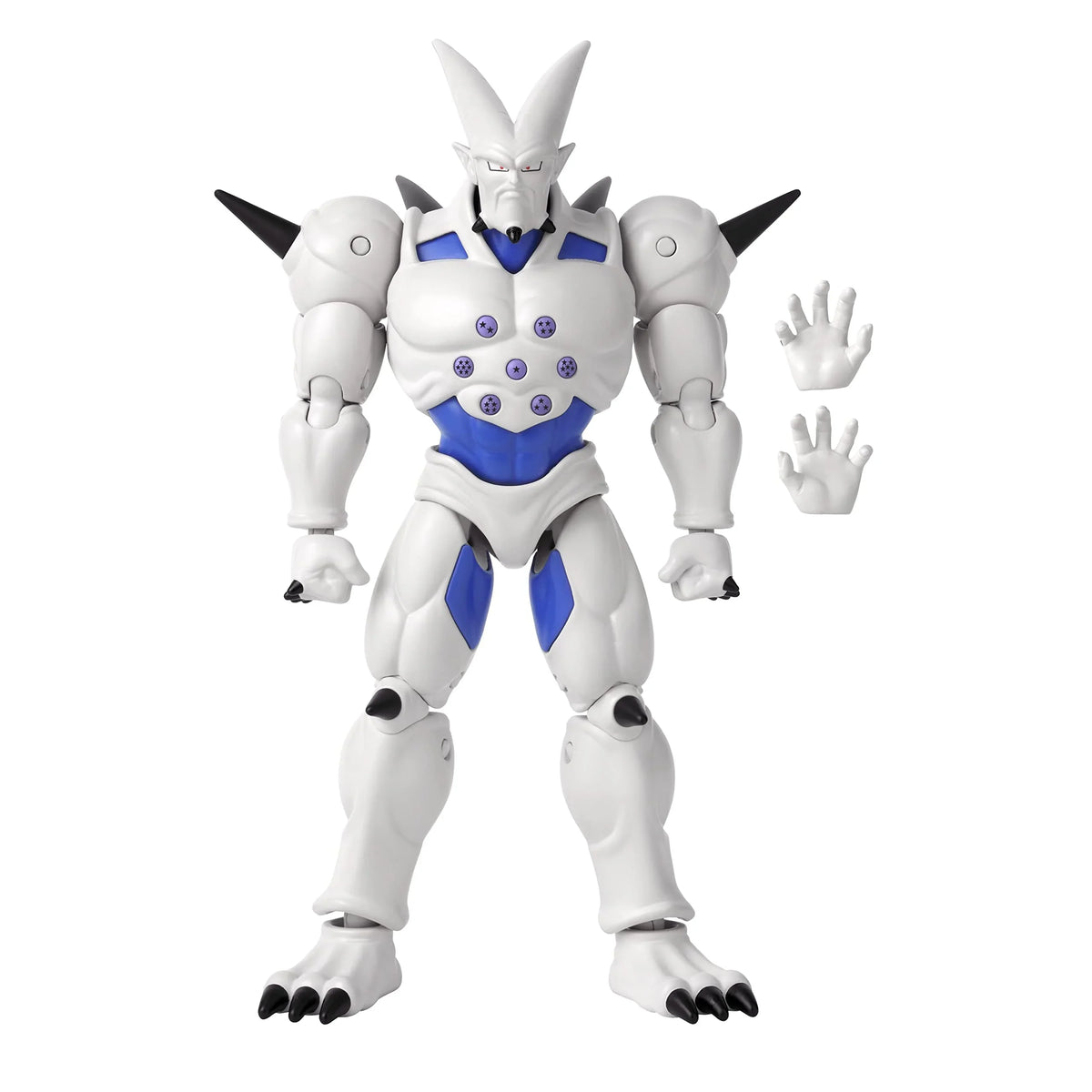 Super Dragon Stars Ball Super (Omega Bandai Shenron) Figure Action Yi-Shinron Dragon