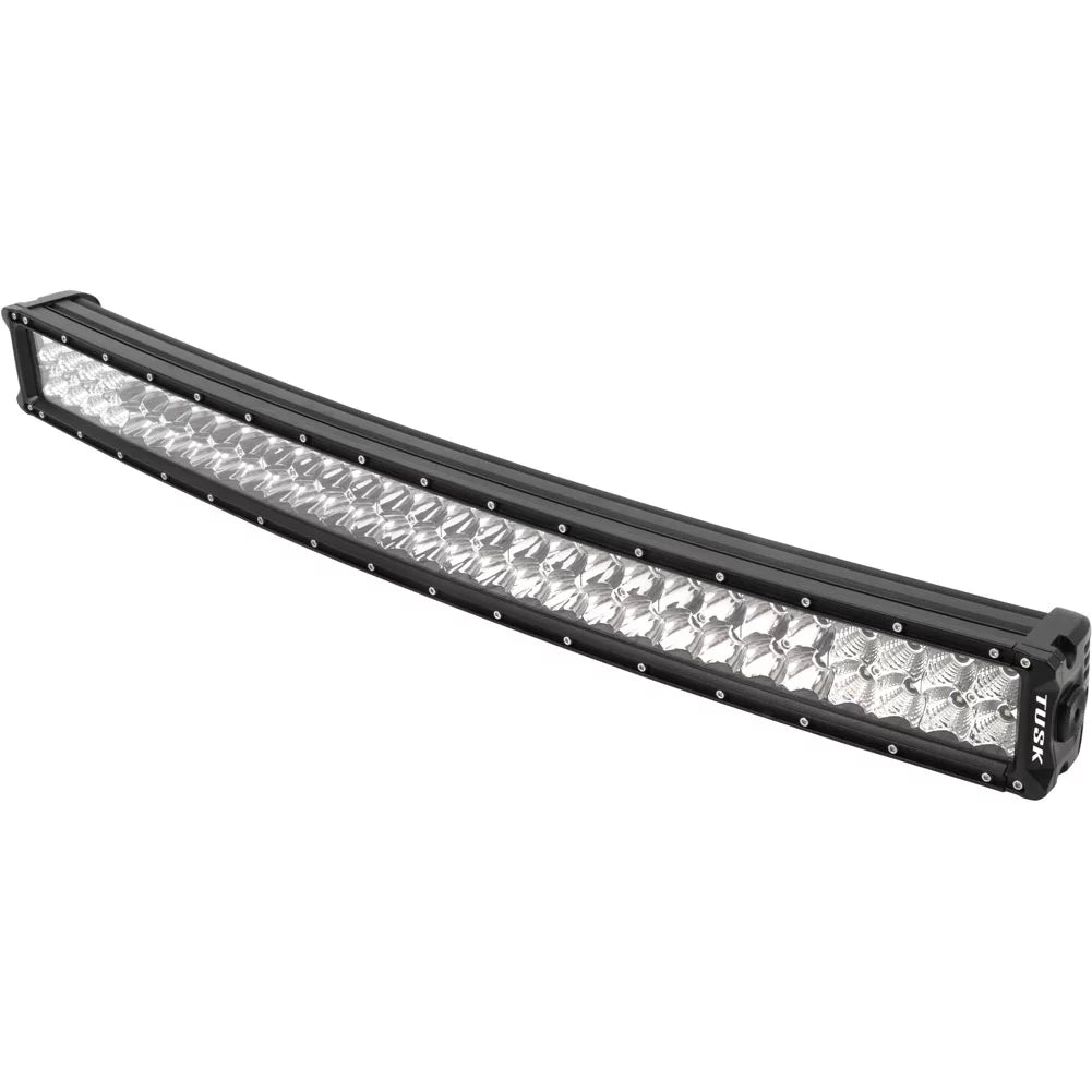 Ultimate Bar Tusk V2 30" Kit 2021-2022 S Light 1000 RZR LED POLARIS Curved Trail For