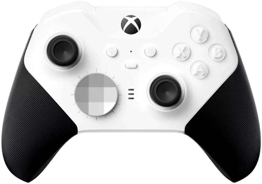 Headset Wireless with & Xbox Xbox Cleaning Kit 2 Series Elite -White Controller