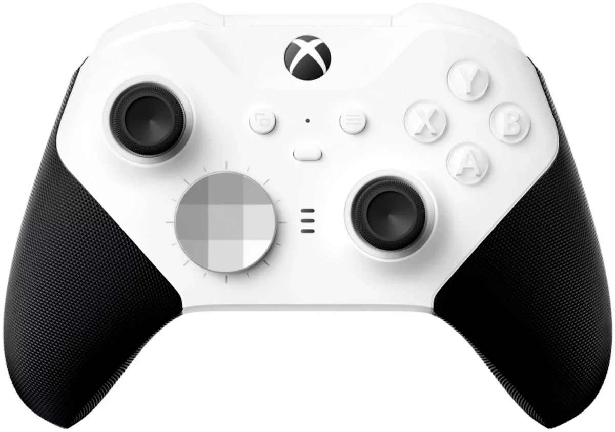 Headset Wireless with & Xbox Xbox Cleaning Kit 2 Series Elite -White Controller