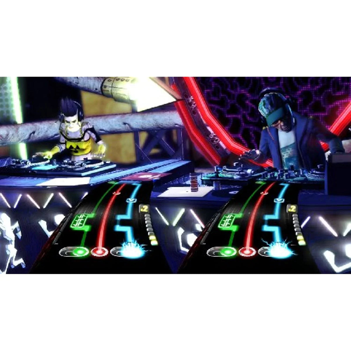 Hero Dj