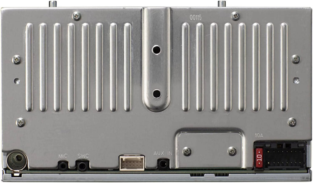 AVH-241EX Rear View Pioneer Backup DVD with Receiver Camera