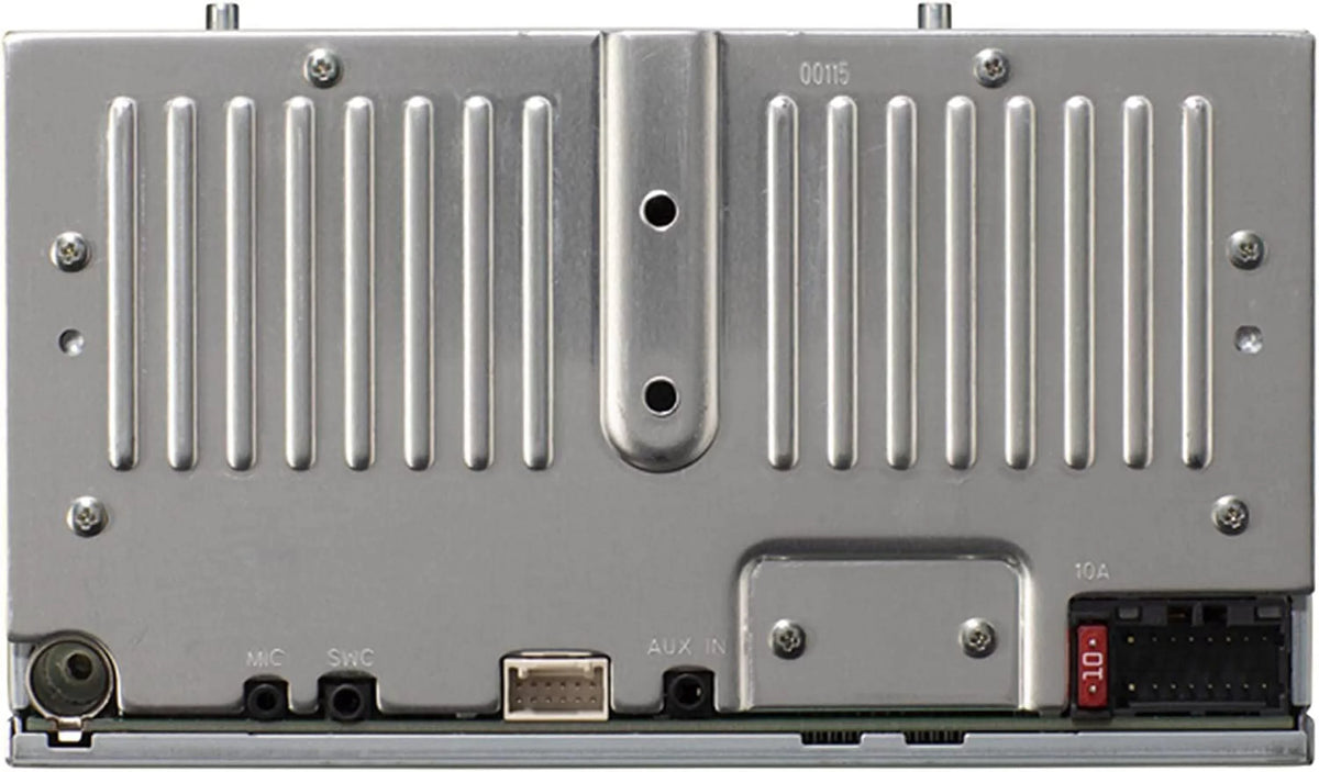 AVH-241EX Rear View Pioneer Backup DVD with Receiver Camera