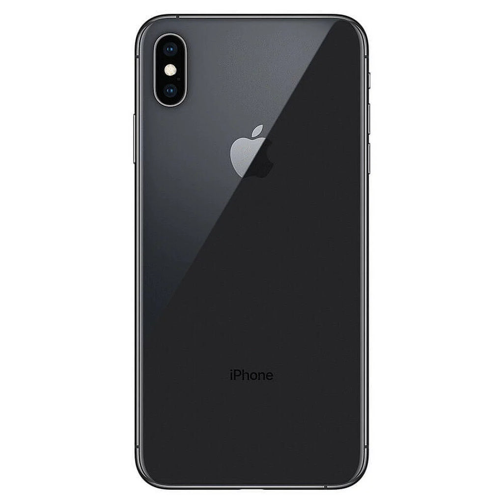 Apple iPhone 64GB Space (Refurbished) MT592LL/A Restored XS Gray Unlocked Max