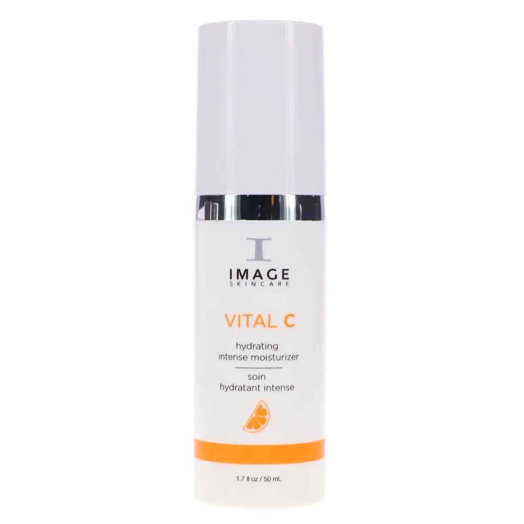IMAGE Moisturizer 1.7 Intense Skincare Vital oz Hydrating C