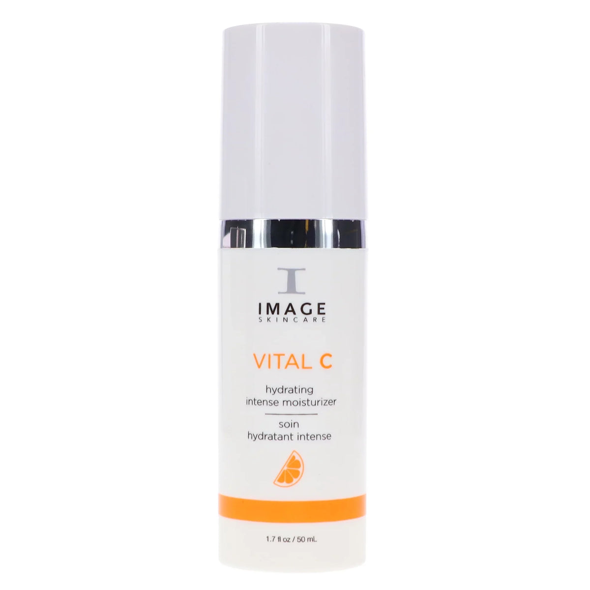 IMAGE Moisturizer 1.7 Intense Skincare Vital oz Hydrating C