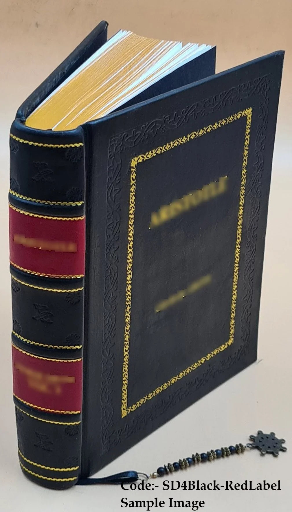 con Bound] spiegate, scelte, ed' Mondo o illustrate Leather eruditioni 1653 sentenze Vniuersita' simbolico, sia, sacre e [Premium profane d'imprese ed