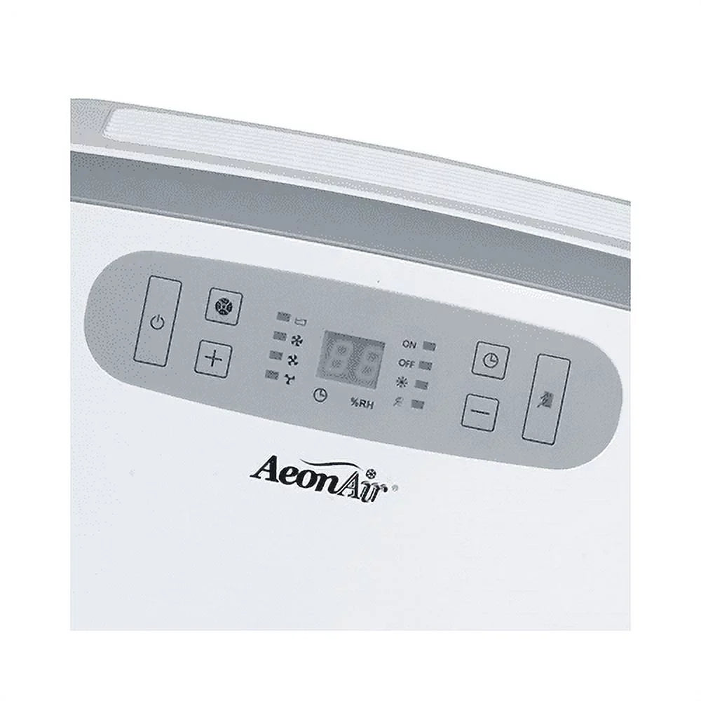 Restored Dehumidifier Pump (Refurbished) 70 Pint with Aeonair