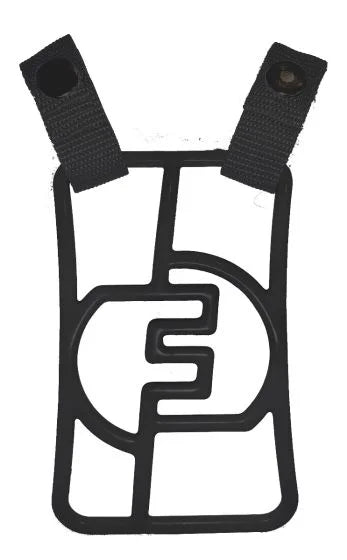 PRO FORCE3 Guard GEAR Defender Mask Throat