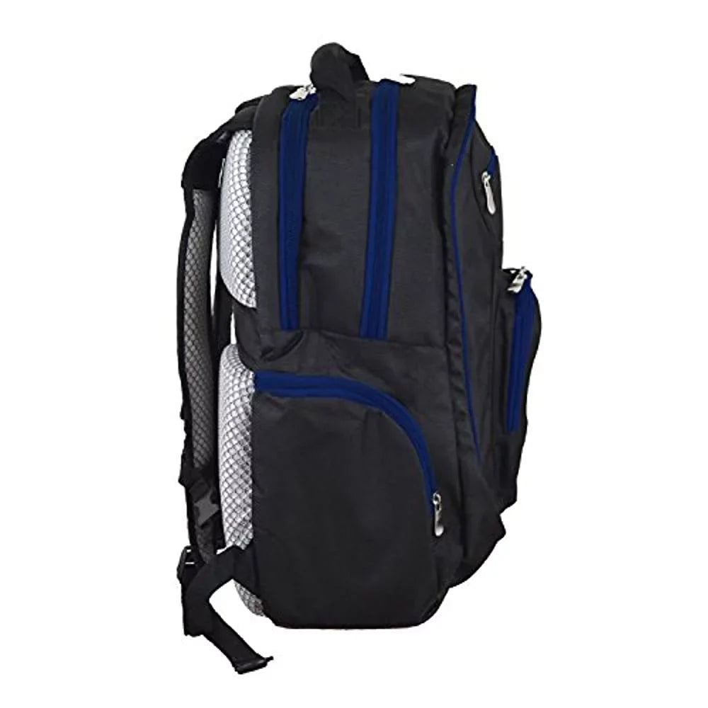 Seattle NFL Seahawks and 2-Piece Backpack Set Luggage
