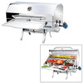 Series A10-1225-2 Gas Gourmet Magma Grill