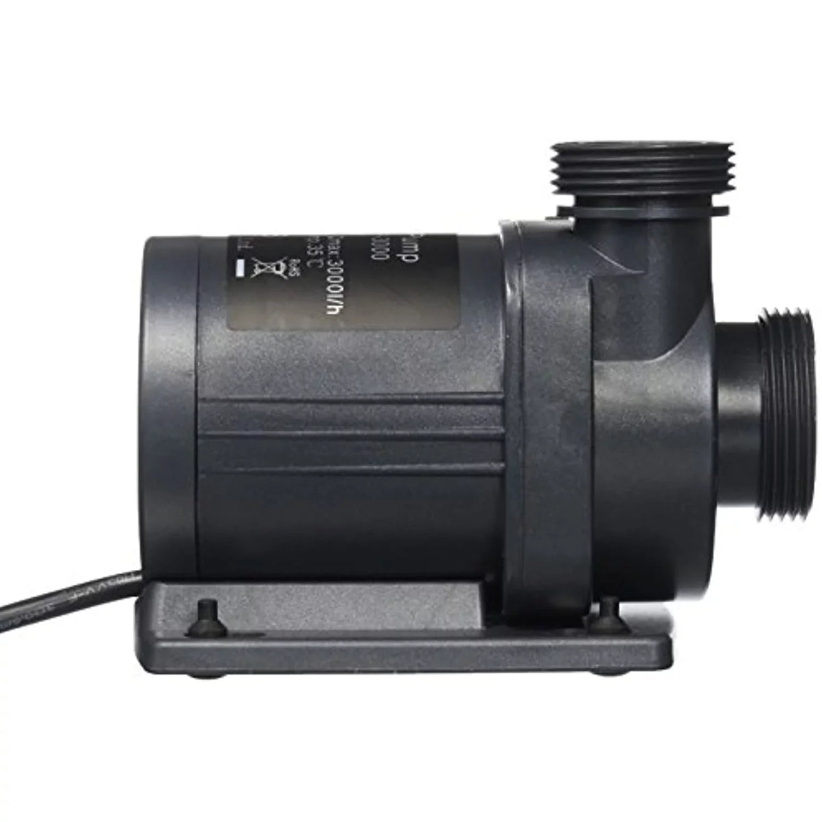 Pump Jebao DCP-3000 GPH Submersible 25W Controller, With 845
