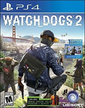PlayStation for Game] 4 PS 4 Dogs Watch [New Video 2