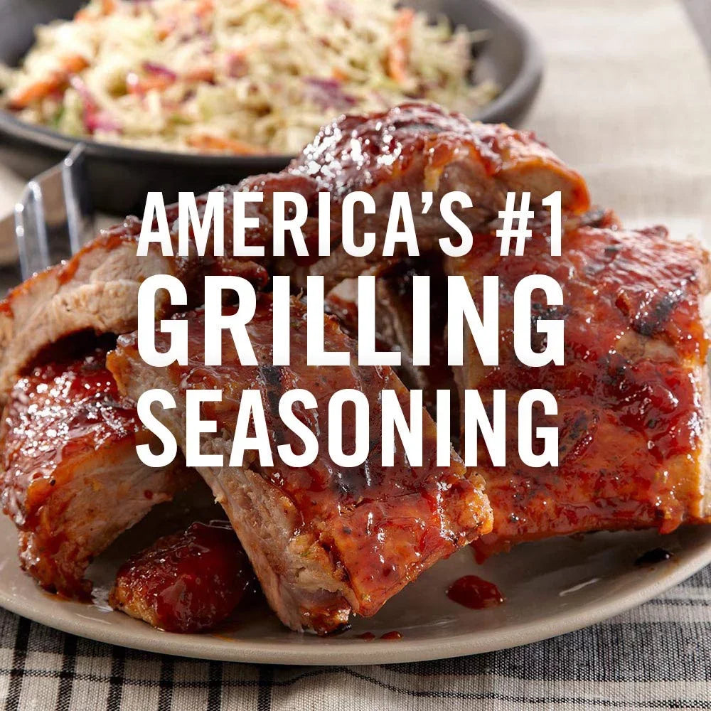 Grill of Mates Mesquite Marinade, Pack McCormick oz, 1.06 12