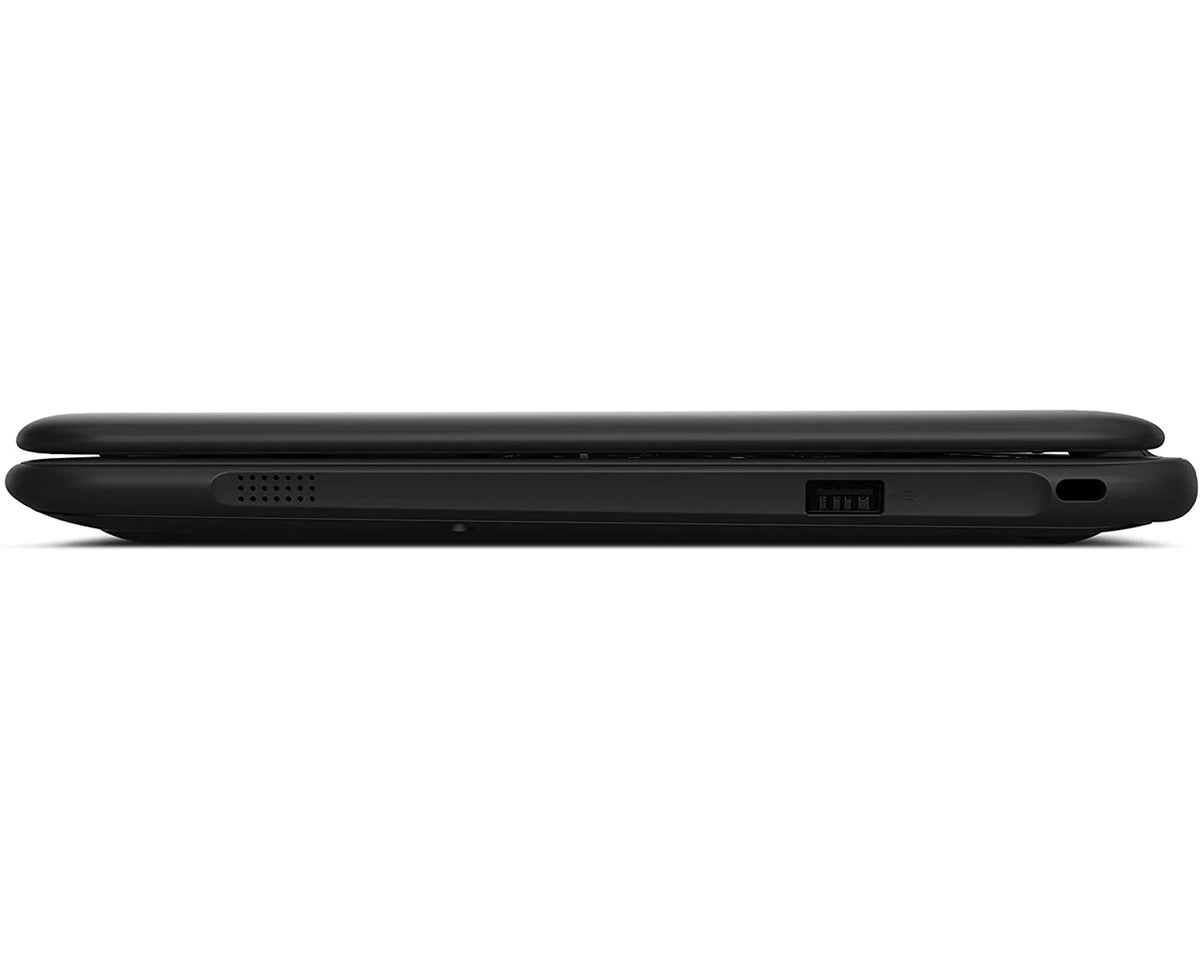 Intel (2GB HDD, 11.6-Inch Lenovo Chromebook (Refurbished) 16GB Series Celeron 1.60GHz) Restored RAM, N22
