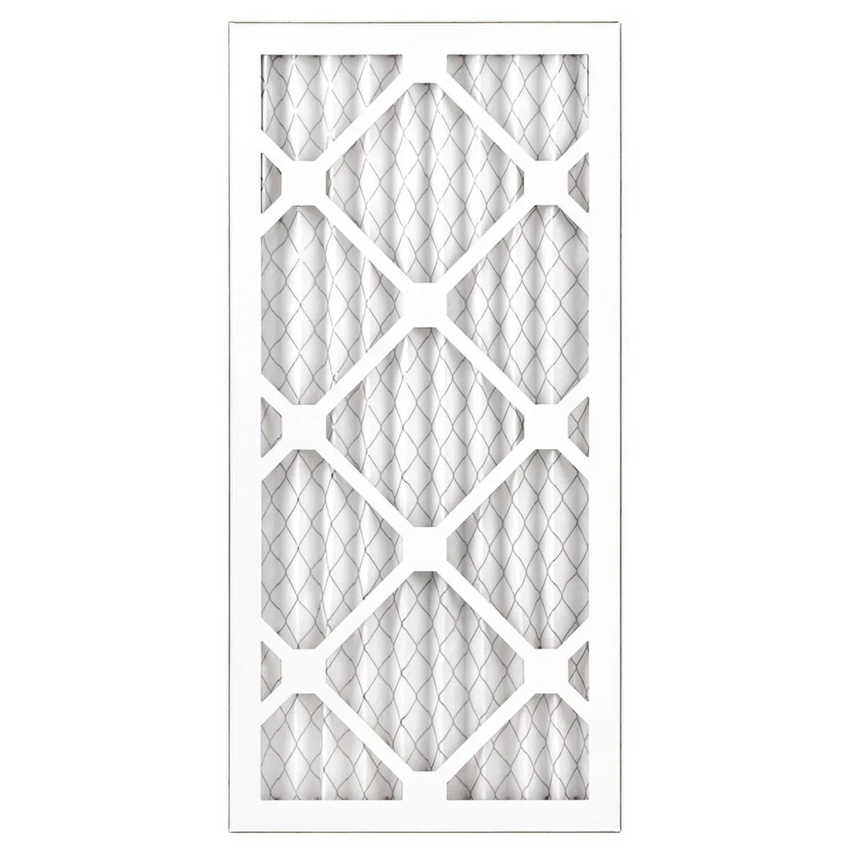 Filter Replacement AC Box Furnace 6, AIRx USA Allergy of 10x20x1 Filter 11 MERV the Made in Pleated Air Filters Air