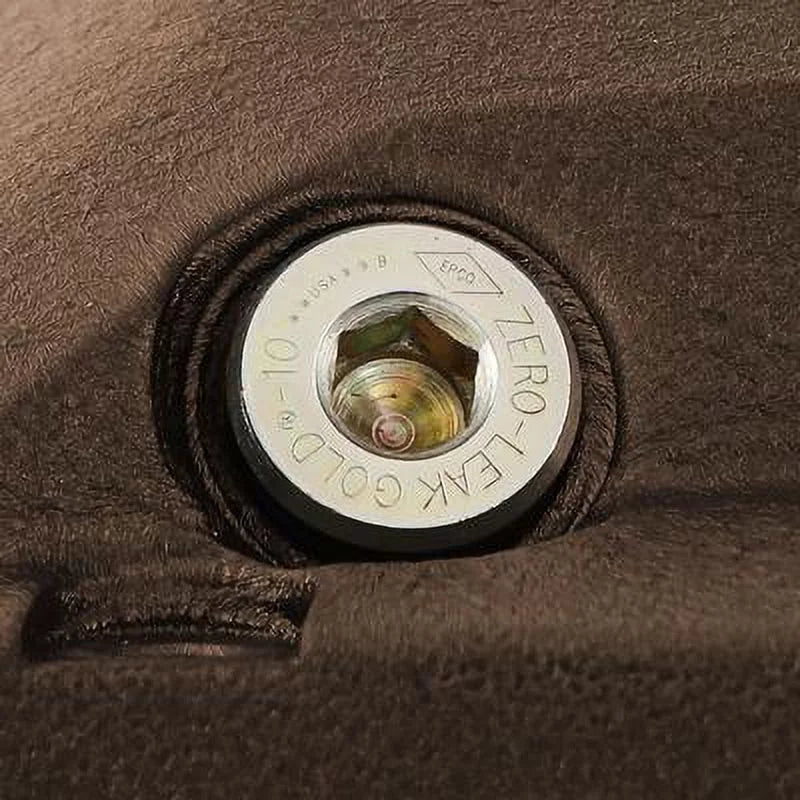 & (Bronze) Cover Hammer Gear - 40-2149BR Differential G2 M200/Dana Rear Axle - 35