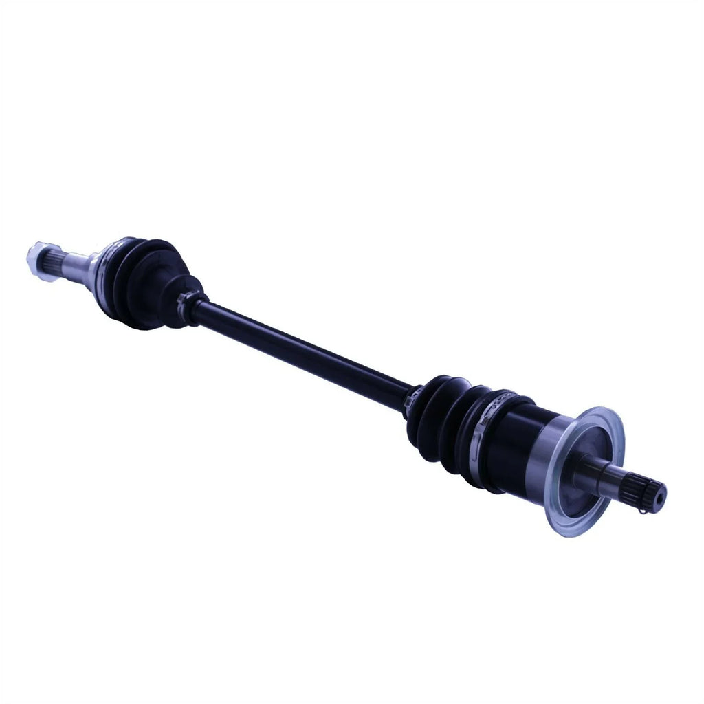Maverick DPS 2018 2017 left Can 1000R Am cv 2015 axle front 2016 XXC XC 2014