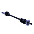 Maverick DPS 2018 2017 left Can 1000R Am cv 2015 axle front 2016 XXC XC 2014