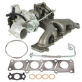 ROVER ROVER Oil TECHNOLOGY LAND LR2 w/ PURE select: & EVOQUE & Turbo LR2 2013 Turbocharger 2013 ROVER - Rover Buyautoparts RANGE For Evoque HSE Line Gaskets Fits Feed LAND PLUS, Range