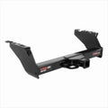 Xtra 15300 Trucks, Receiver, Bronco, Trailer Ram 2-In D-Series, Compatible Class 5 F-Series with Duty Hitch, Select Dodge CURT Ford