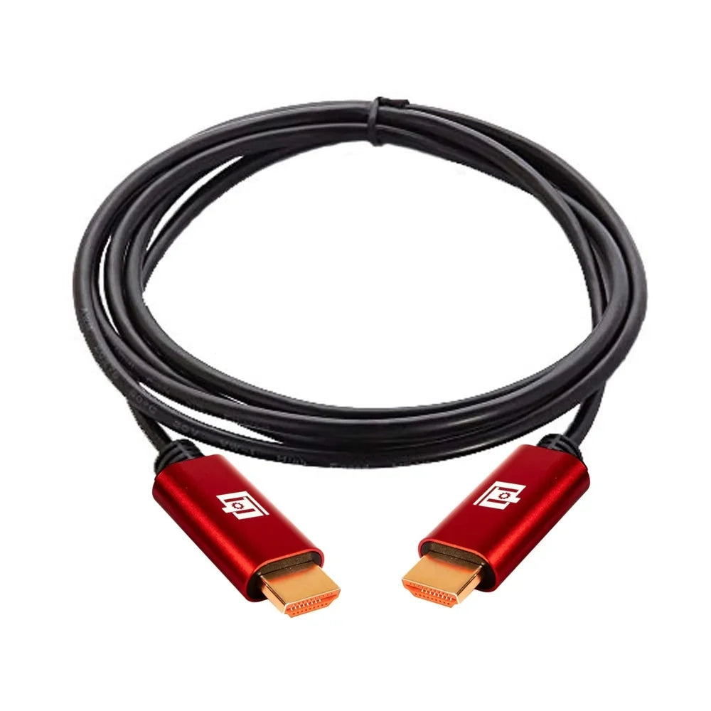 Cleaner Cable with Player Enhanced + and 6FT Deco Bundle UBP-X800M2 Atmos 2.0 With Laser CPS Gear 1 HDMI Year Pack Sony HDR Blu-ray + Dolby Protection UHD Deco Lens 4K Essential