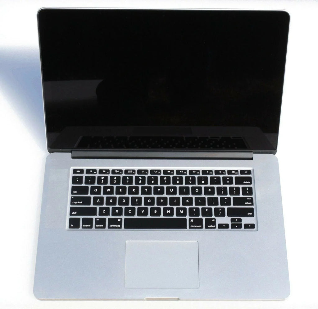 2014 - Retina (MGXC2LL/A) 512GB Pro 15.4" (Solid (Fair) Core i7 2.5GHz Apple Pre-Owned SSD Drive) MacBook State Memory 16GB Mid