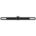 LED Camera iBeam Plate License Behind Vision w/ and Active Night Lines Park
