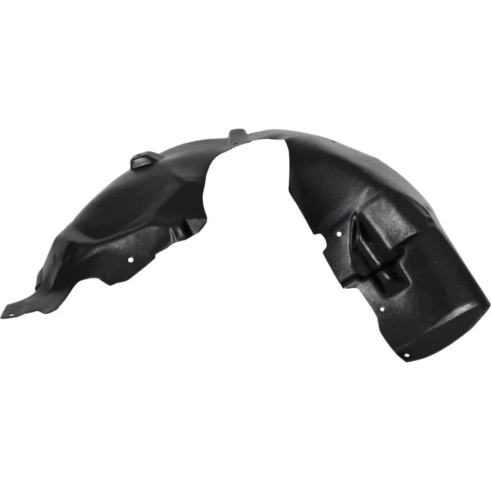 Front Teledu Voyager Side Hand For 17-22 Liners Left Driver Fender 20-22 Pacifica