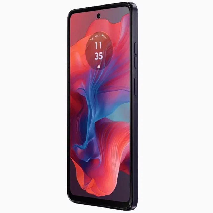 G04s Version (GSM - 4G/LTE Unlocked 4GB Motorola (Concord 64GB Black) | RAM NO SIM ONLY International CDMA) Moto Factory DUAL Smartphone + ROM