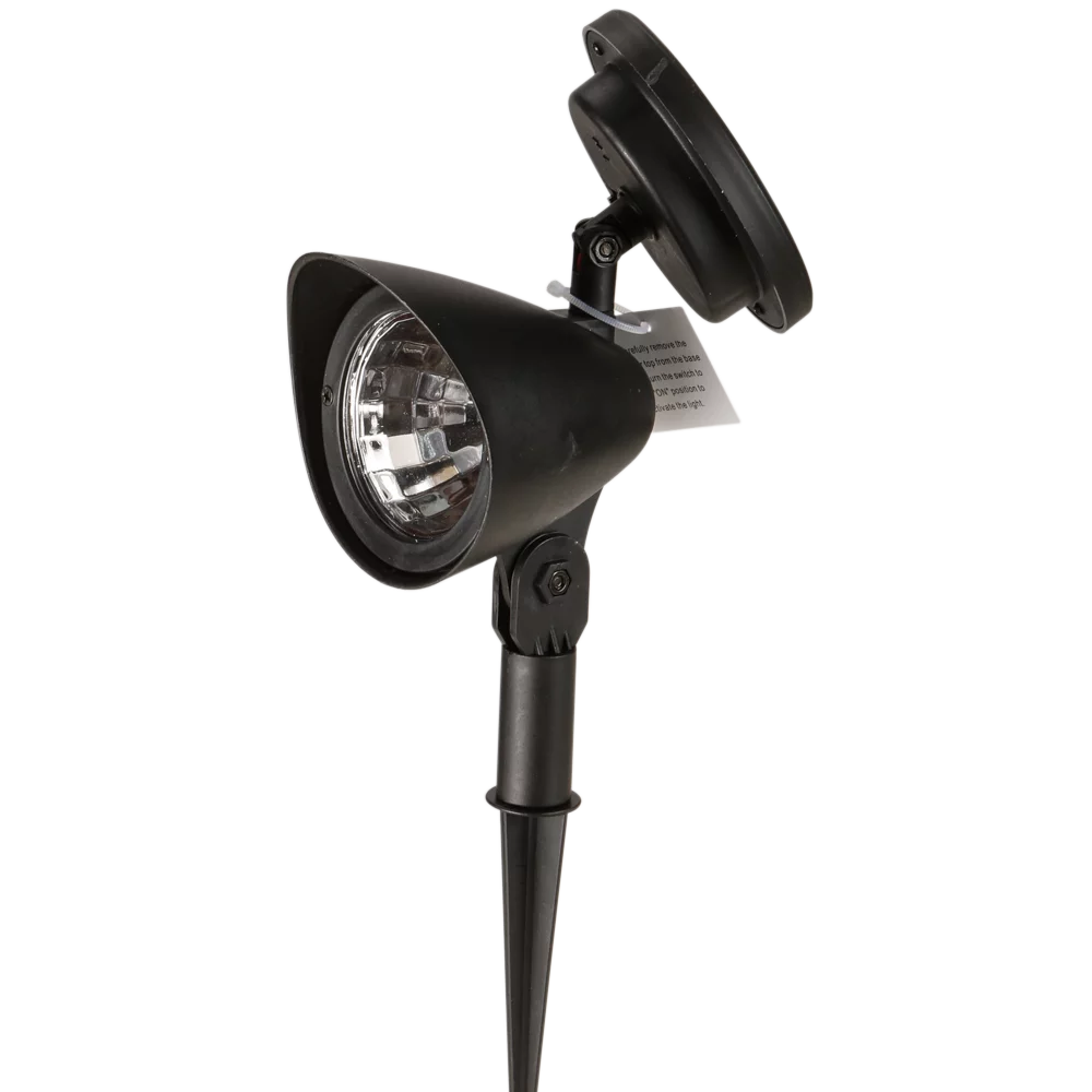 Walkway, Patio Solar Yard, 12.5" Spotlight, Westerly Driveway, LED by Outdoor Porch, B09VLF93KF ASIN: Pack 6 Lights/Lighting Outdoor for
