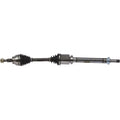 fits CV 3B436-Ap Lincoln Ford, CARDONE Cv6Z Assembly Right Front New 2013-2016 Axle 66-2308