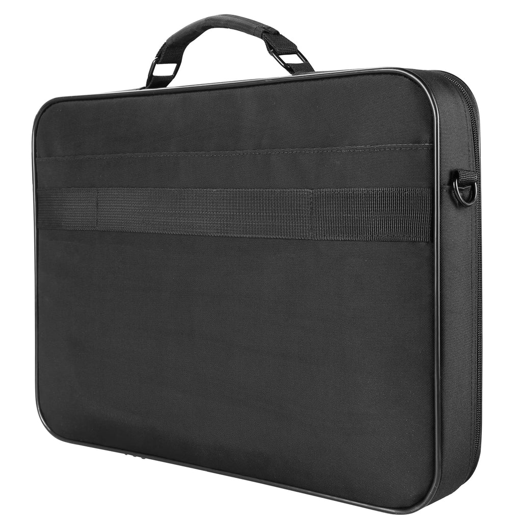 VANGODDY Laptops to Suitcase Executive iPad, Class Trovo 13 Surface, for inch Carrying 12 Asus, Acer, etc. Samsung,