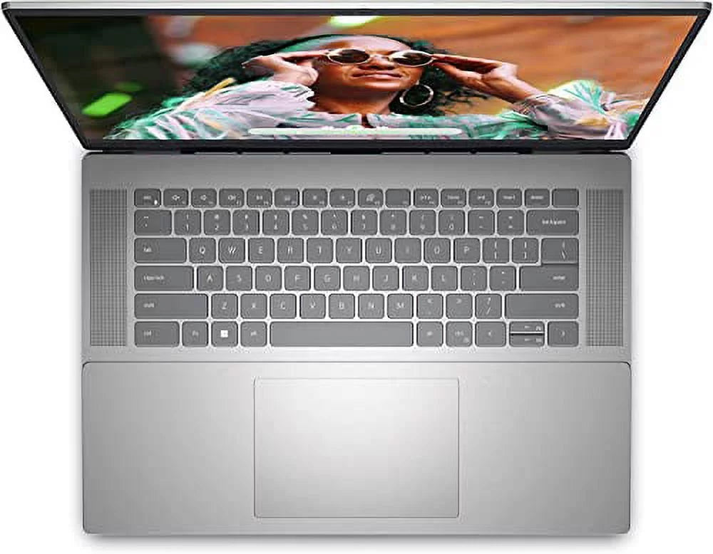 DDR4 Pro Backlit Iris 10-Core 16" 5620 (1920x1200) WiFi 6E NVMe 10 Inspiron 12th FHD+ Laptop Fingerprint 16GB Windows Keyboard Core Reader i7-1255U Xe 512GB Graphics w/ SSD Intel 2022