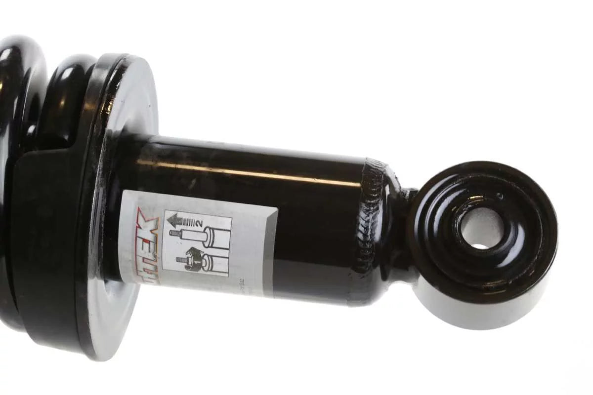 2.9L Driver Passenger 2.8L 5.3L CST100394PR Struts RWD 2004-2011 2012 Side Colorado and AutoShack 2 Replacement Springs Set Chevrolet Front Coil GMC 2004-2012 3.5L Complete 3.7L of V8 and for Canyon