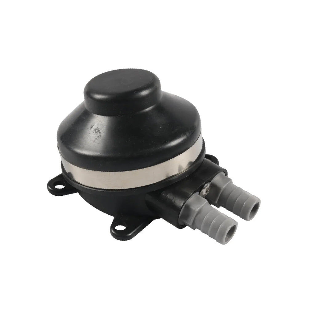 Pump Operated Pump Basin Portable Boat yotijar Washing Water Deck Foot Foot for
