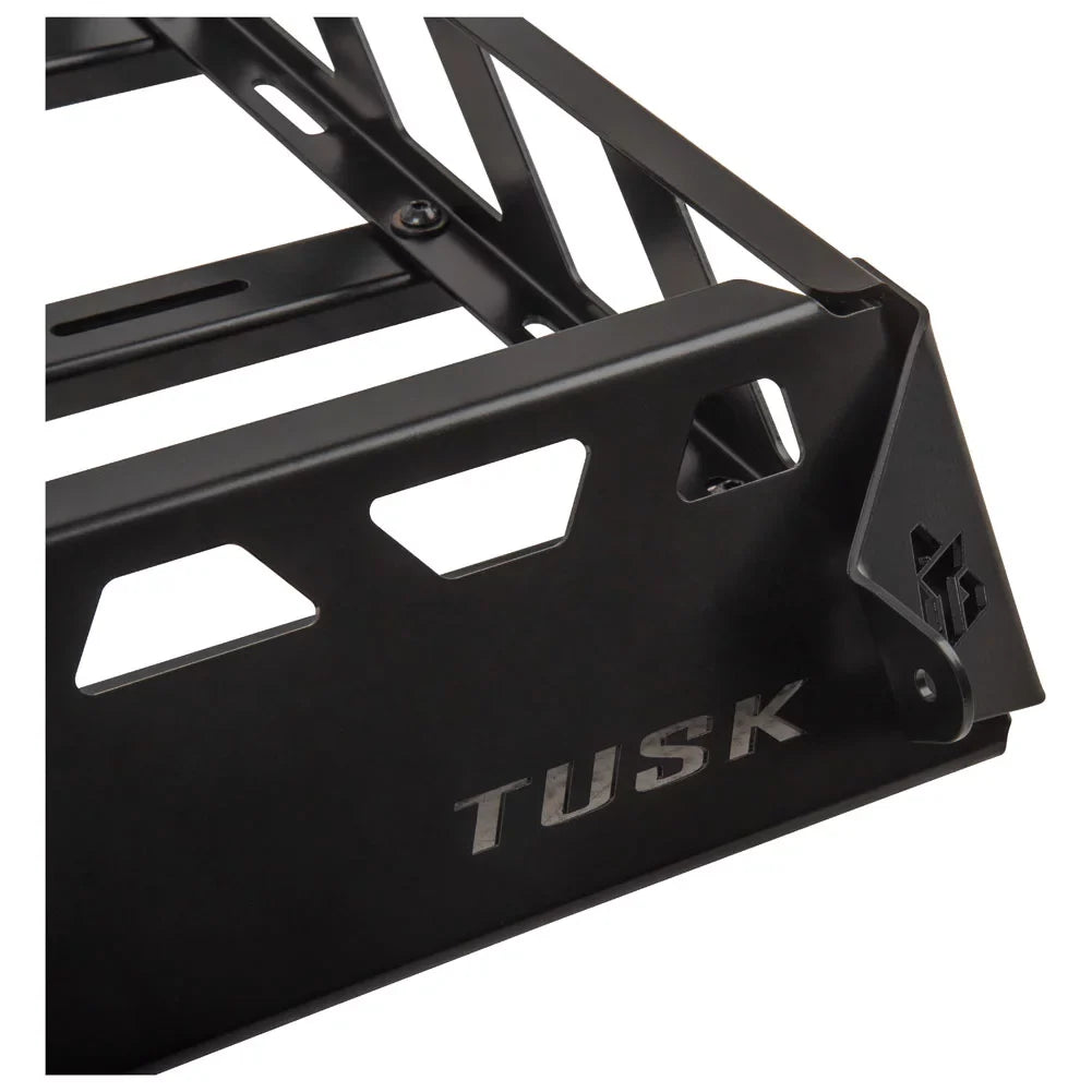 Rack Turbo 4 Rack XP V2 Adventure Bar Force Roof 30" UTV For with Tusk Edition Lt. Roof Limited 2019 RZR and POLARIS
