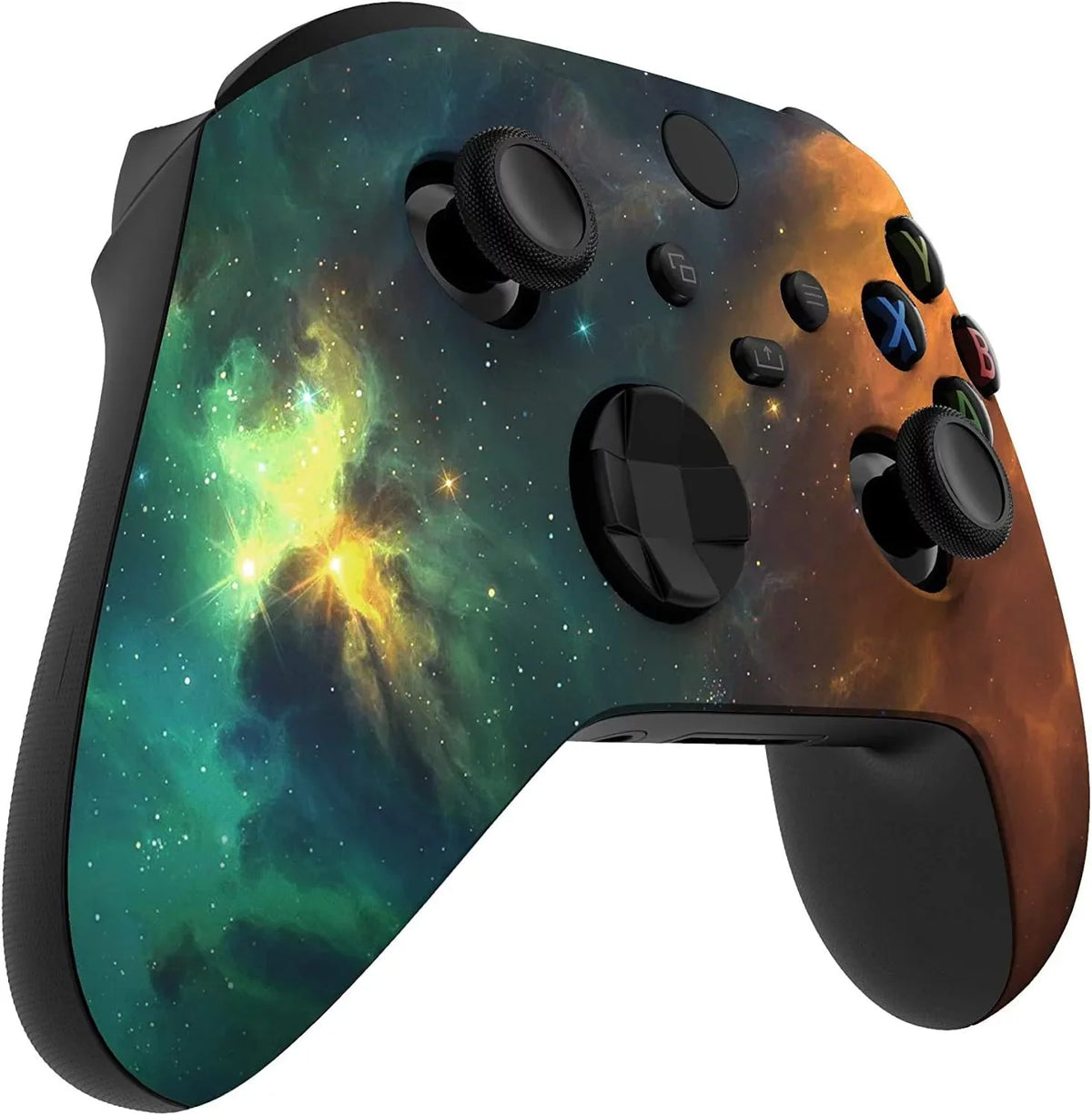 Xbox Nebula Controller Series One Custom - - Gaming X/S