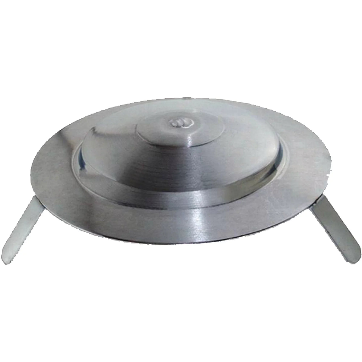 Marine 10466 S/S Magma Radiant Plate